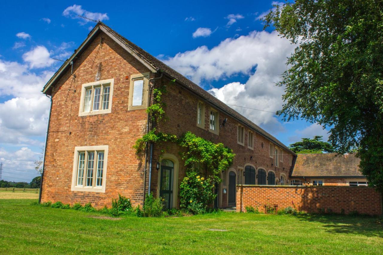 Tailor Room 3 Doddington  Exterior foto